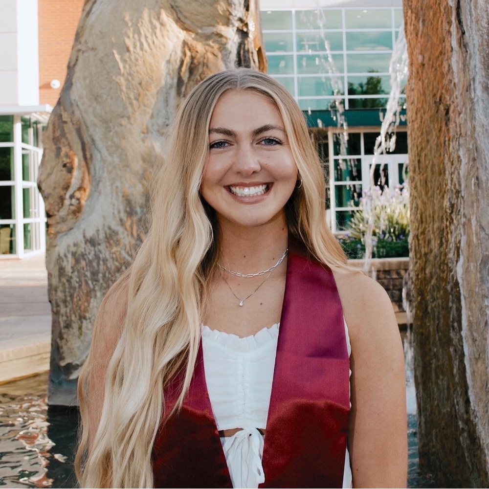 Meet your Posher, Sydney